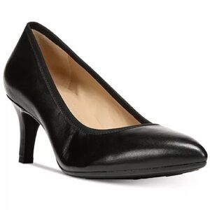 Naturalizer Oden Leather Pumps sz 8